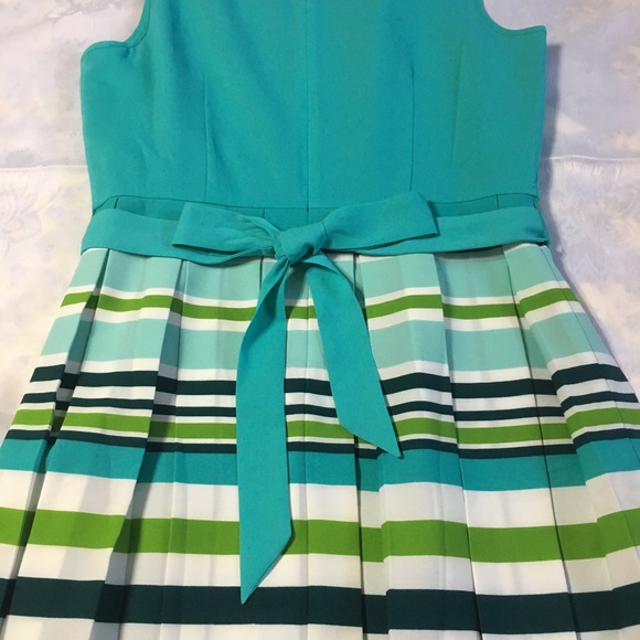 Talbots New Dress - Picture 7 of 8